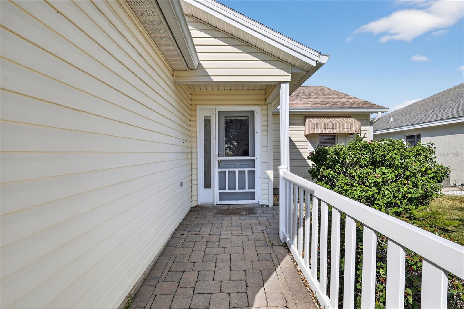 SUMTER VILLAGES - Residential