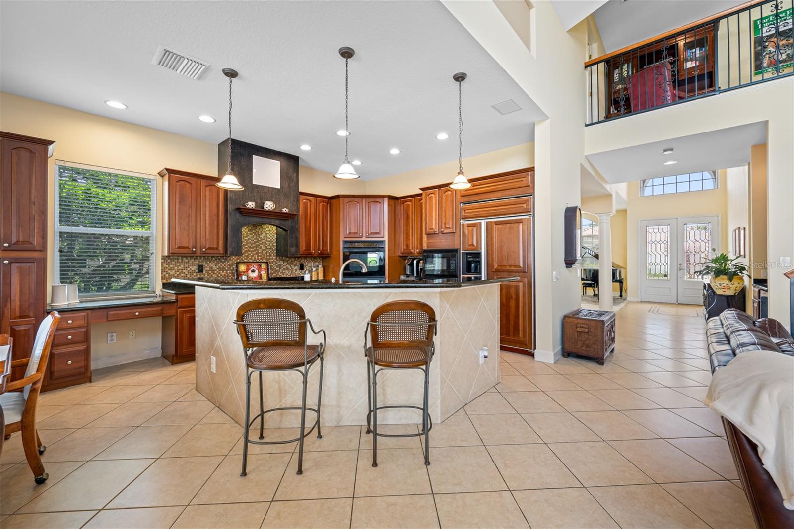 Photo 40 of 85 of 5510 E LONGBOAT BOULEVARD house