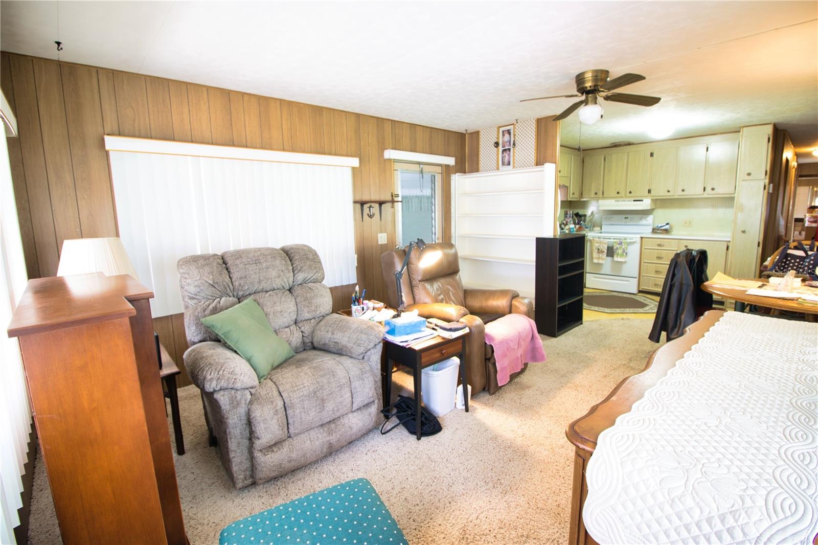 ALLANDALE - Residential