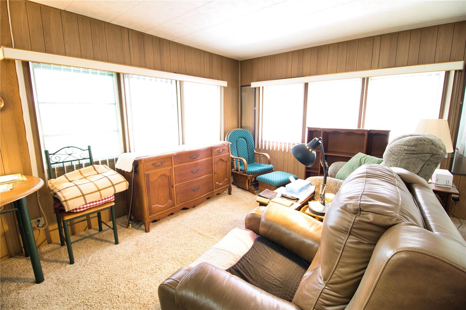 ALLANDALE - Residential