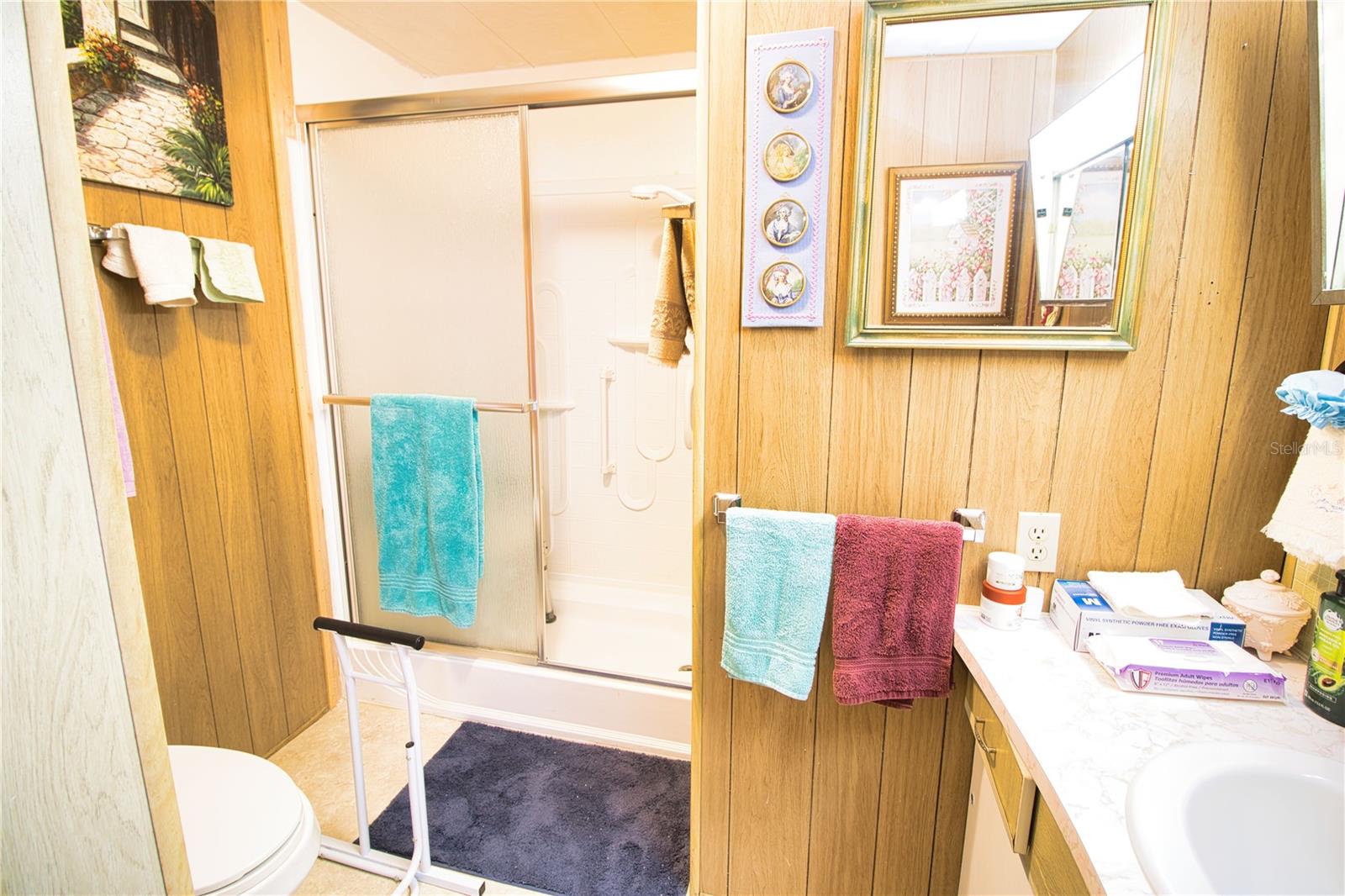 ALLANDALE - Residential