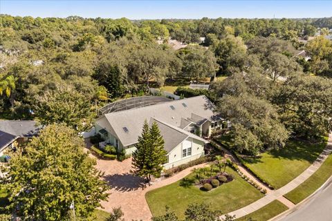 766 KEENELAND PIKE LAKE MARY FL 32746