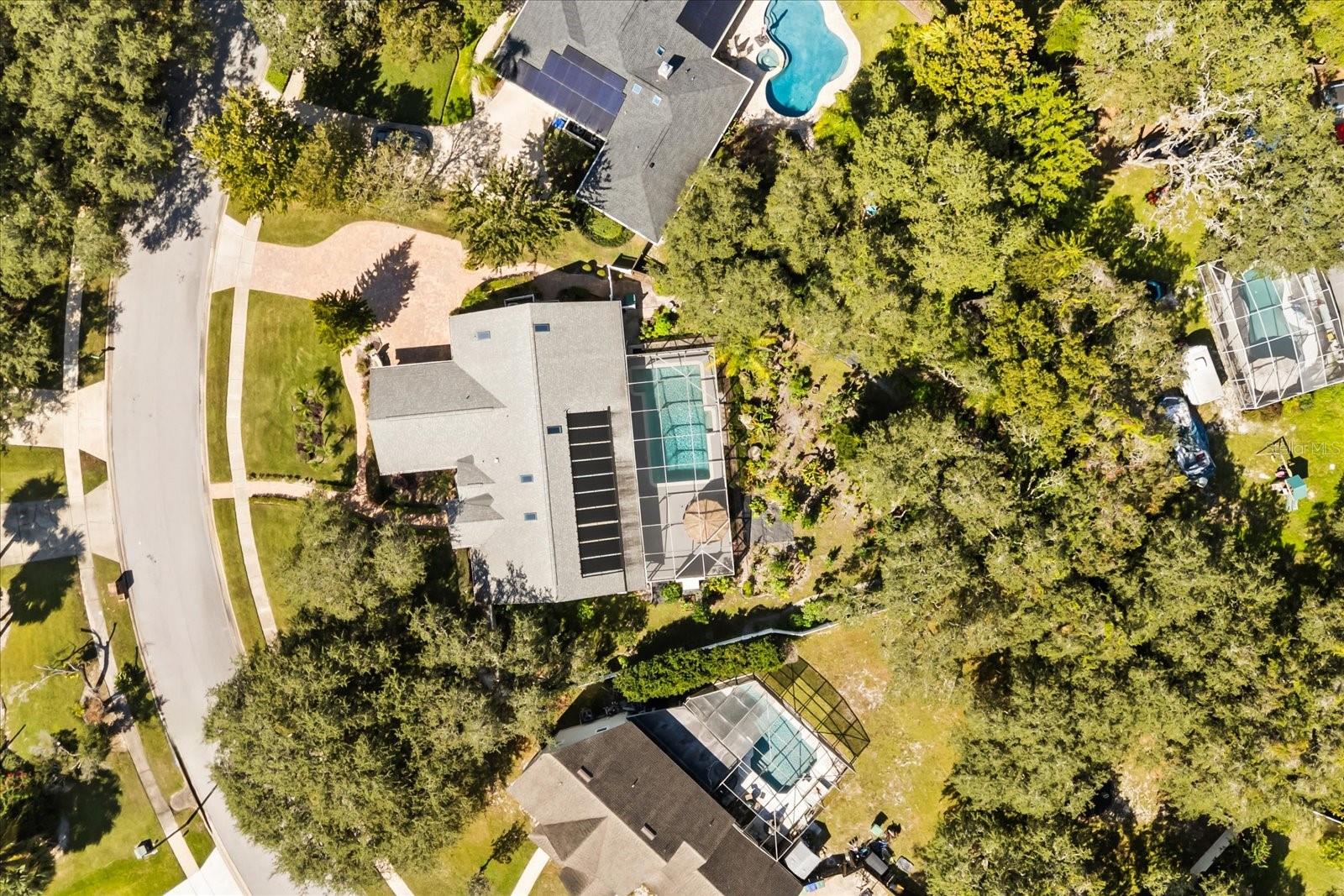 COUNTRY DOWNS PH 2 - Residential