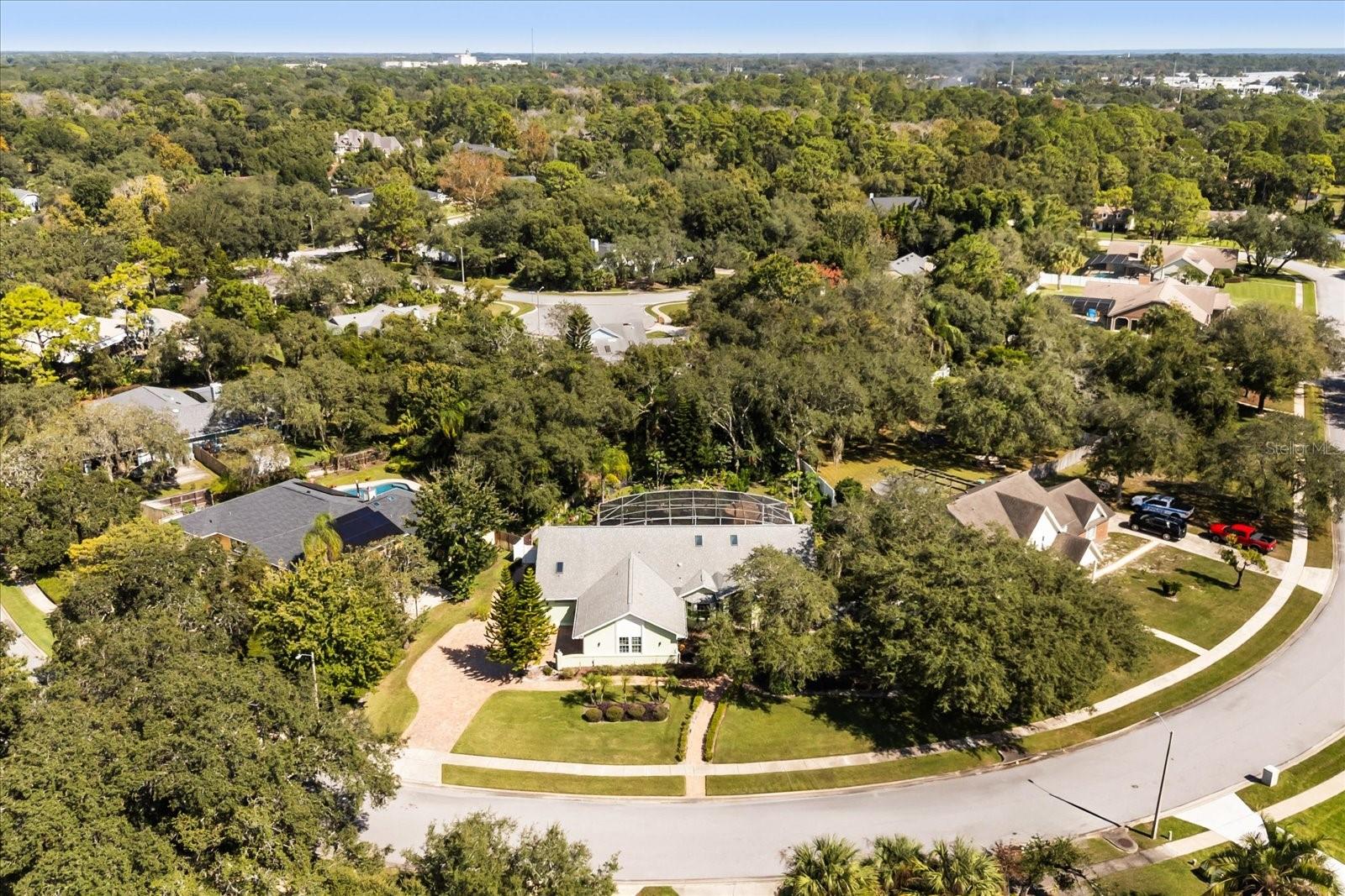 COUNTRY DOWNS PH 2 - Residential