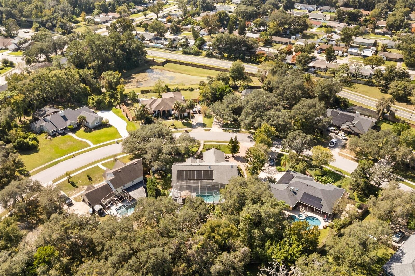 COUNTRY DOWNS PH 2 - Residential