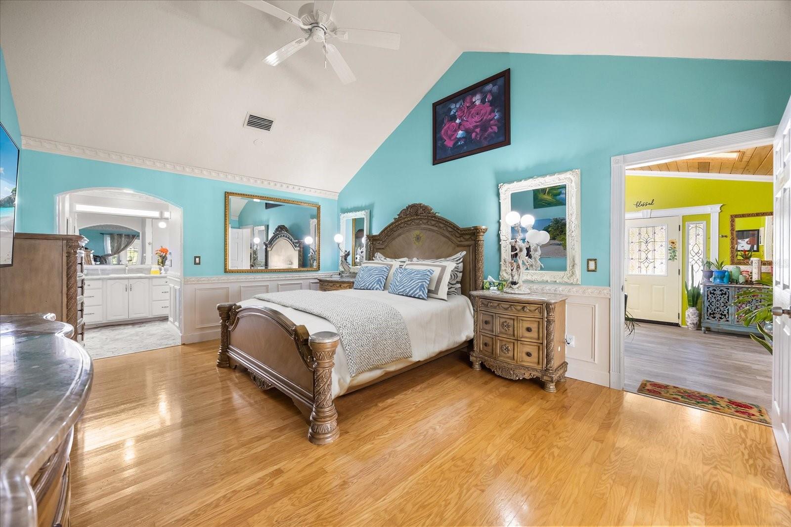 COUNTRY DOWNS PH 2 - Residential