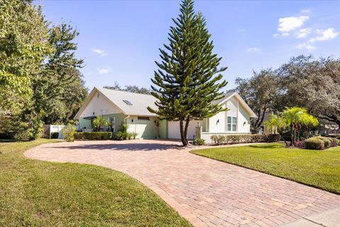 Photo of 766 Keeneland Pike, Lake Mary, FL 32746 (MLS # O6355326)