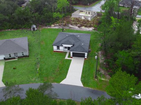 A home in OCALA