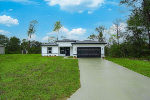 A home in OCALA