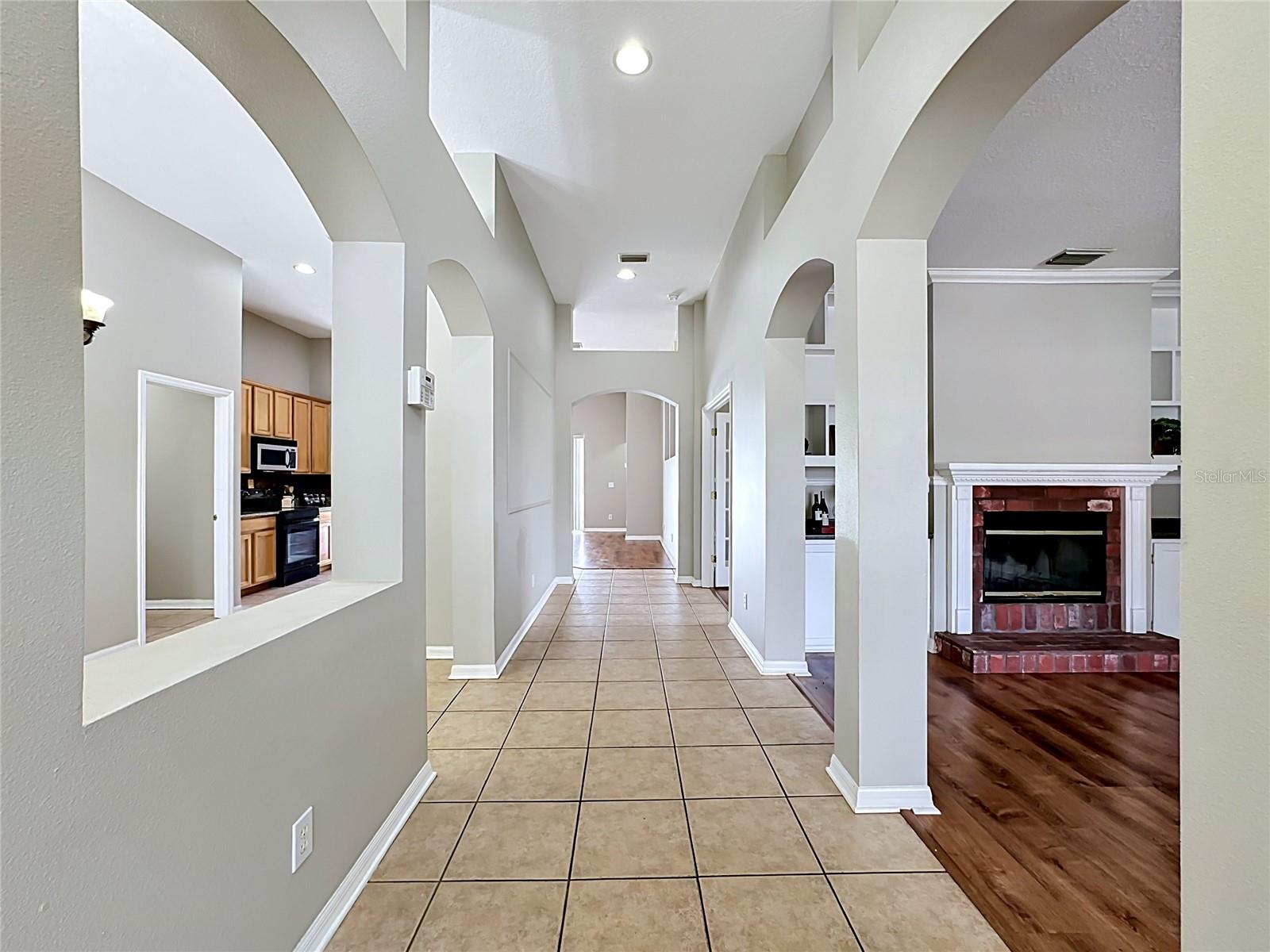 11607 GROVE ARCADE DRIVE