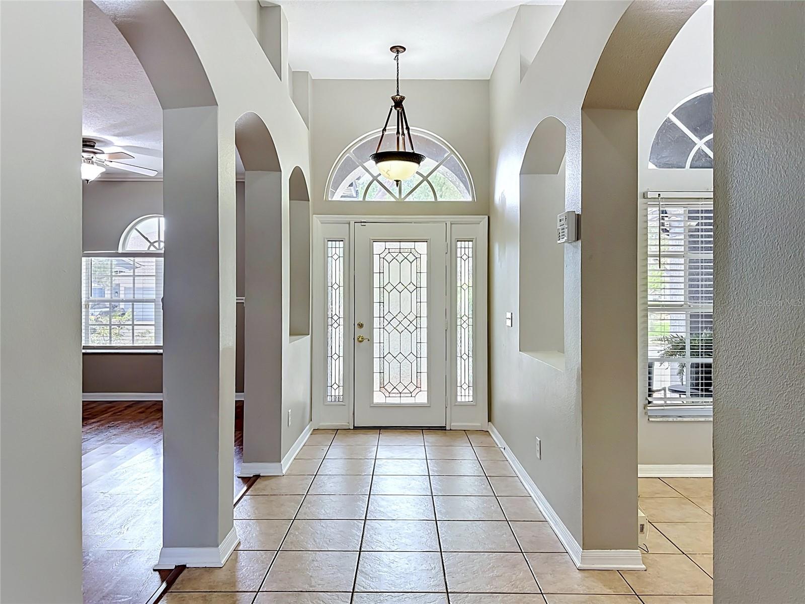 11607 GROVE ARCADE DRIVE