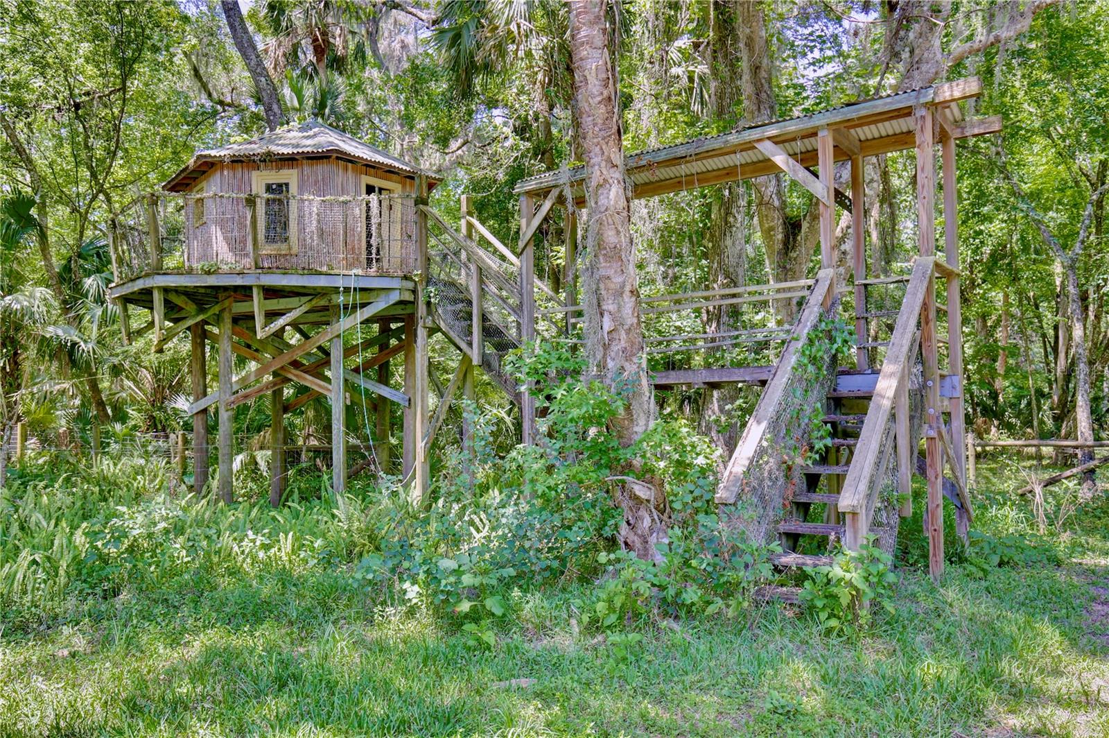 ACREAGE & UNREC - Land