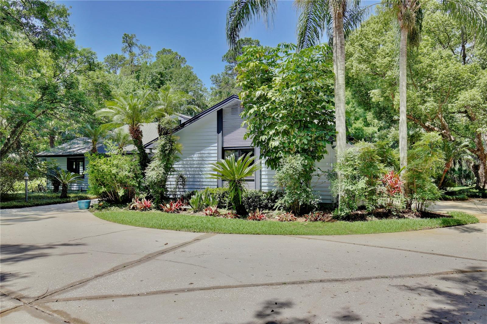 ACREAGE & UNREC - Land