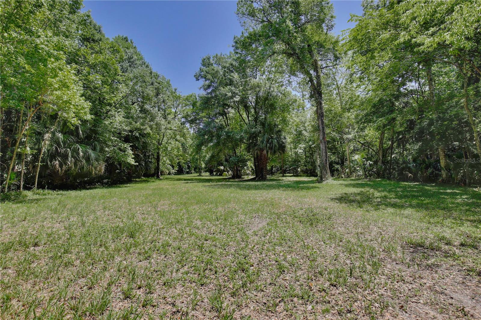 ACREAGE & UNREC - Land