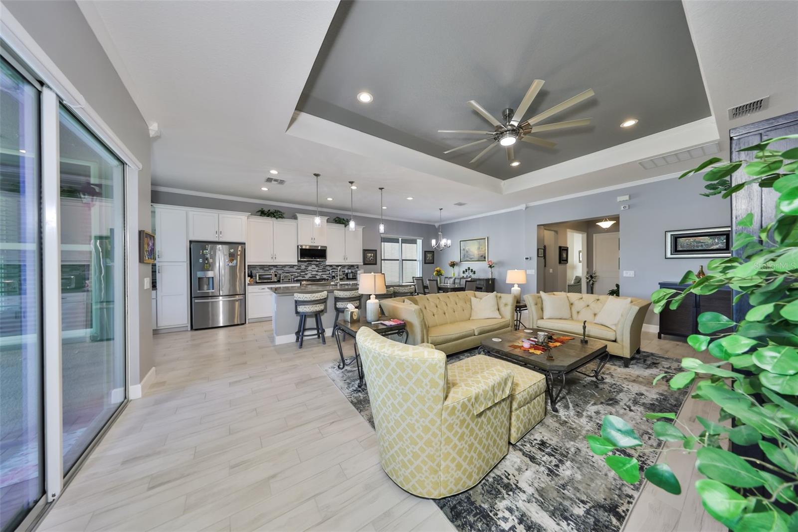 VALENCIA DEL SOL PH 1 - Residential