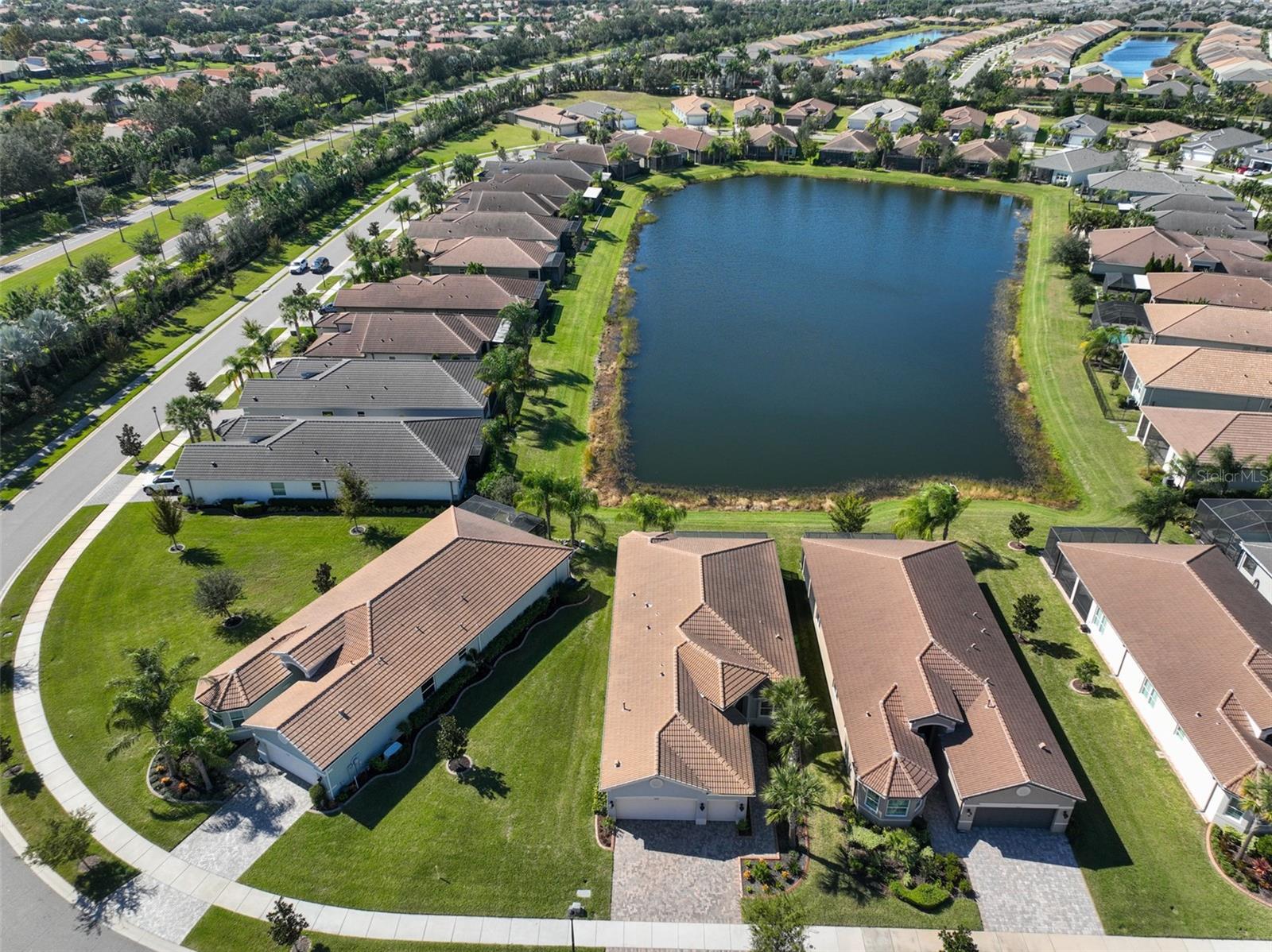 VALENCIA DEL SOL PH 1 - Residential