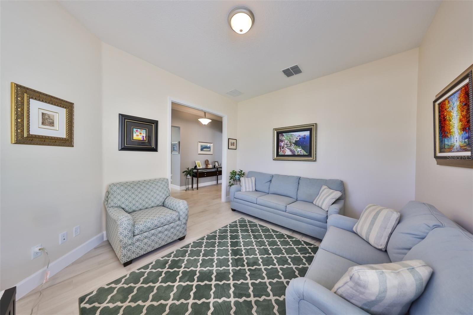 VALENCIA DEL SOL PH 1 - Residential