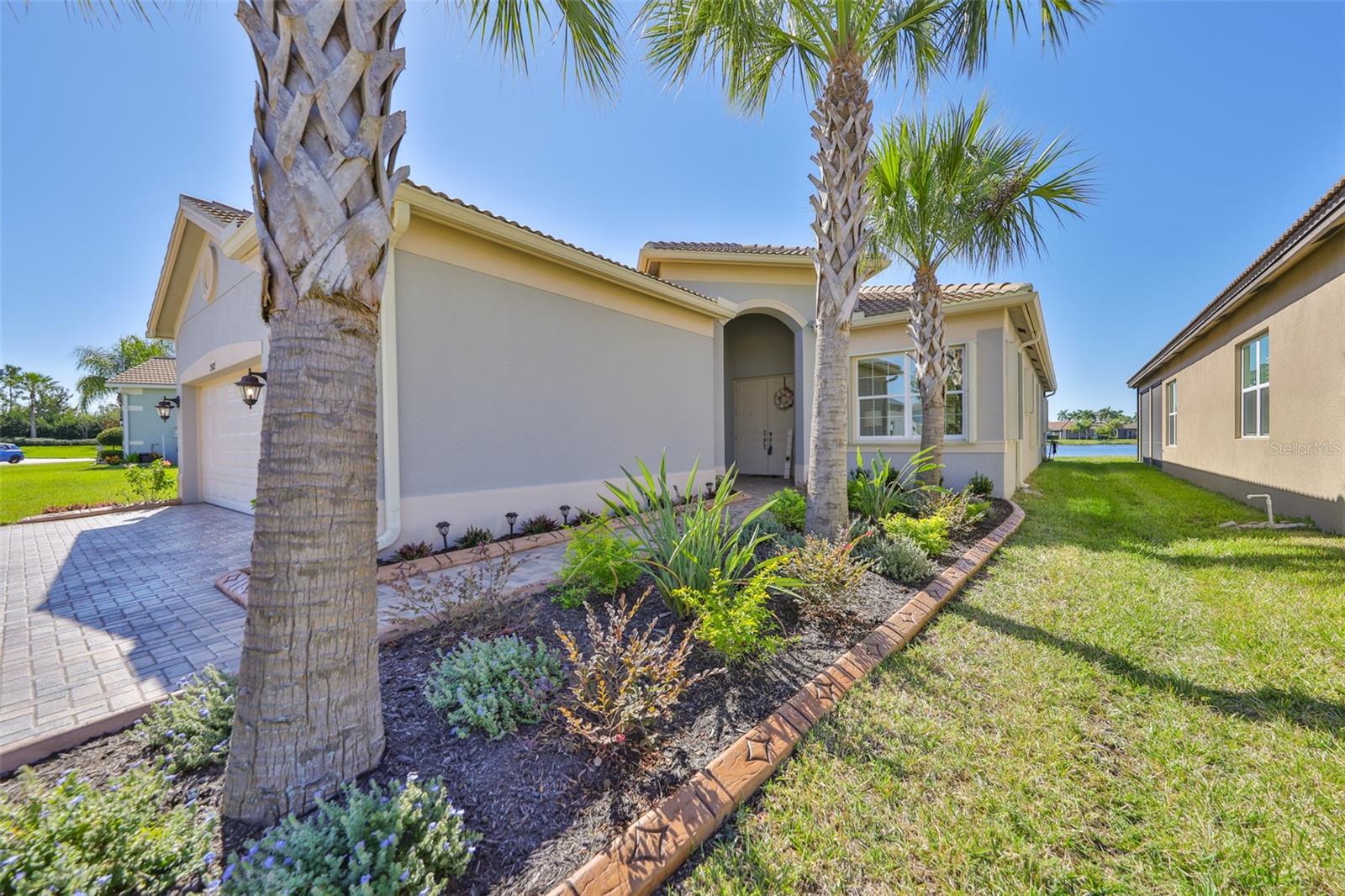 VALENCIA DEL SOL PH 1 - Residential