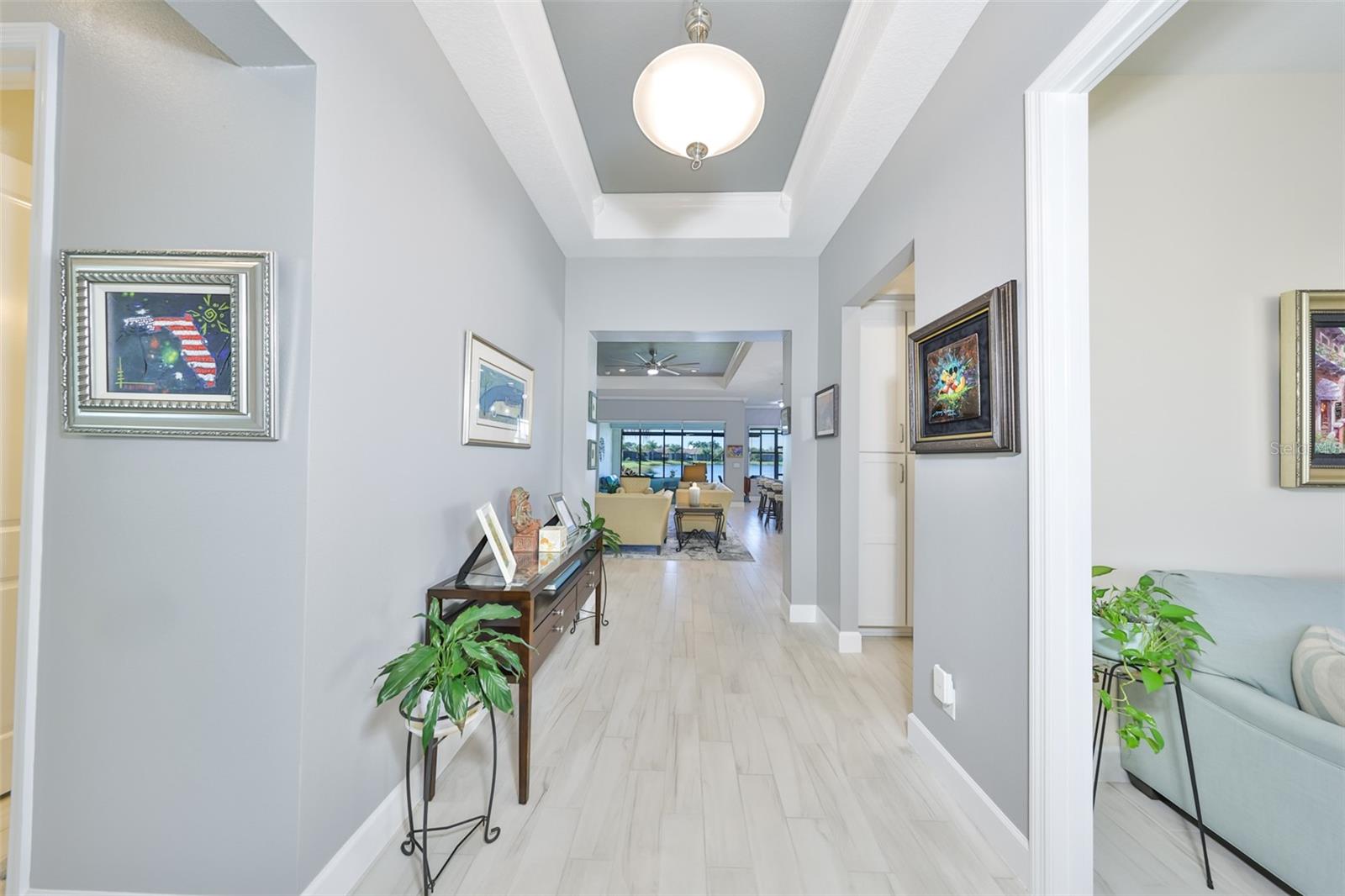 VALENCIA DEL SOL PH 1 - Residential