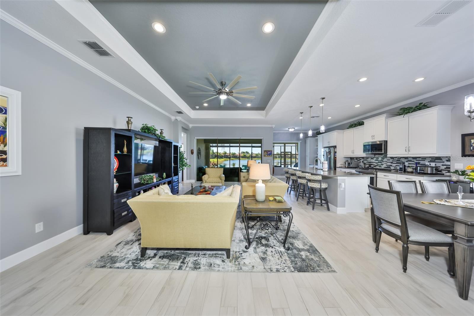 VALENCIA DEL SOL PH 1 - Residential