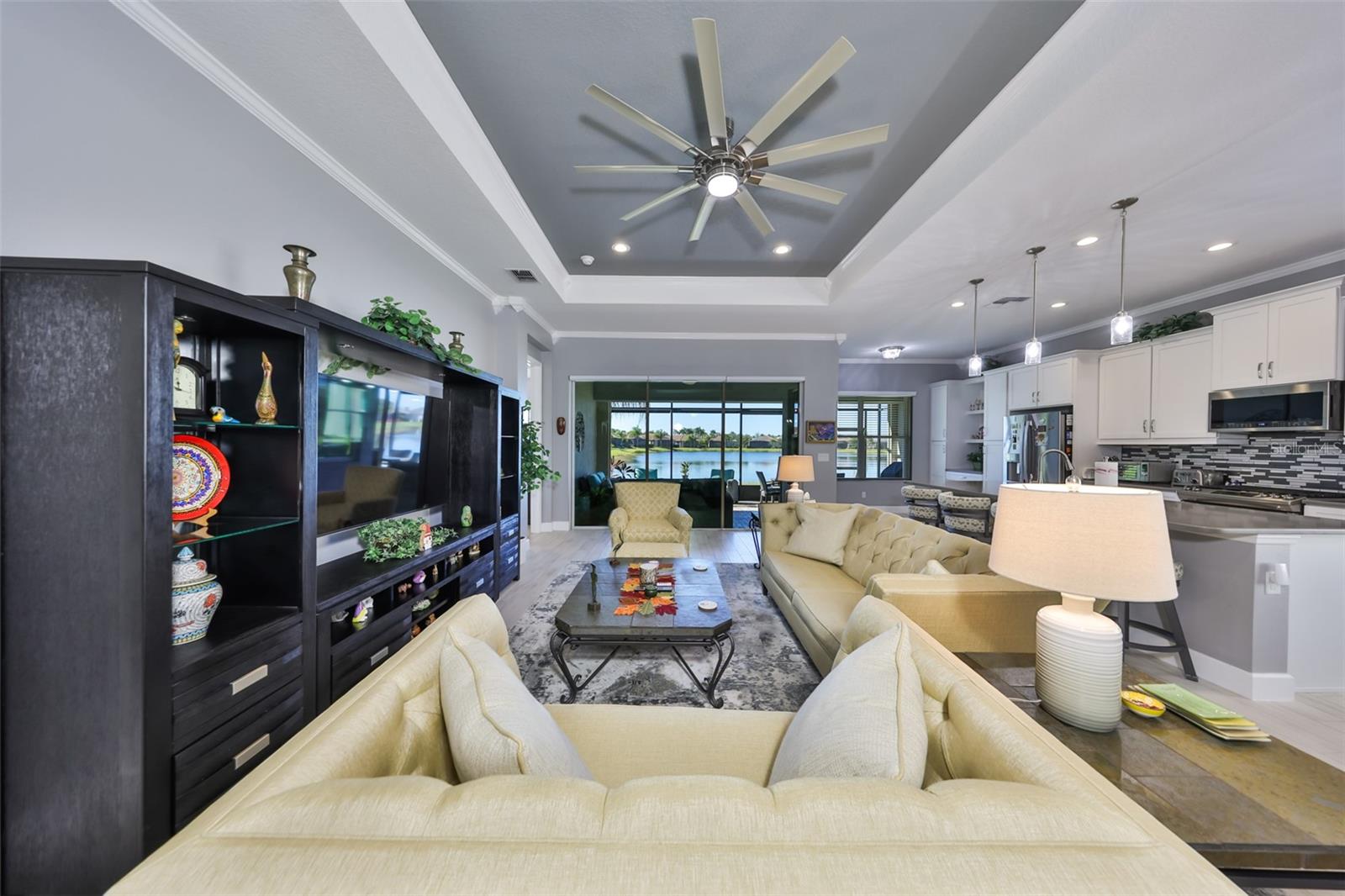 VALENCIA DEL SOL PH 1 - Residential