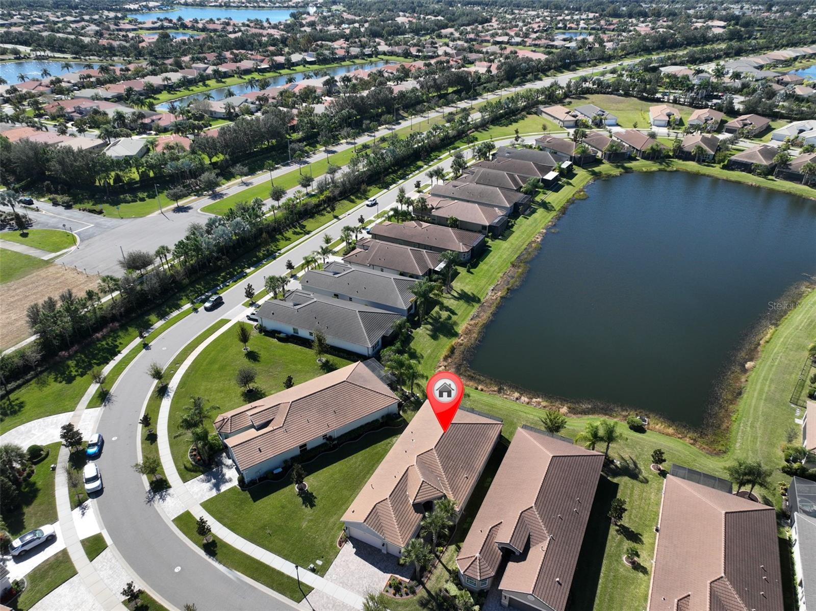 VALENCIA DEL SOL PH 1 - Residential