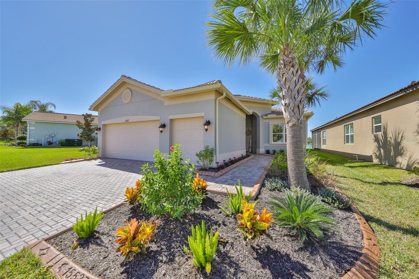 VALENCIA DEL SOL PH 1 - Residential