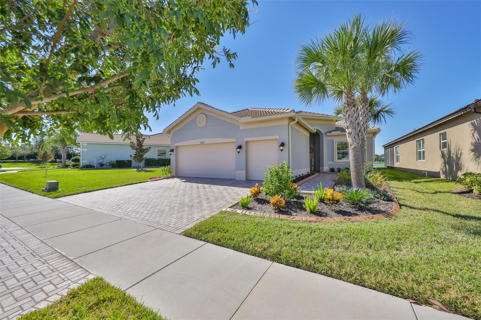 VALENCIA DEL SOL PH 1 - Residential