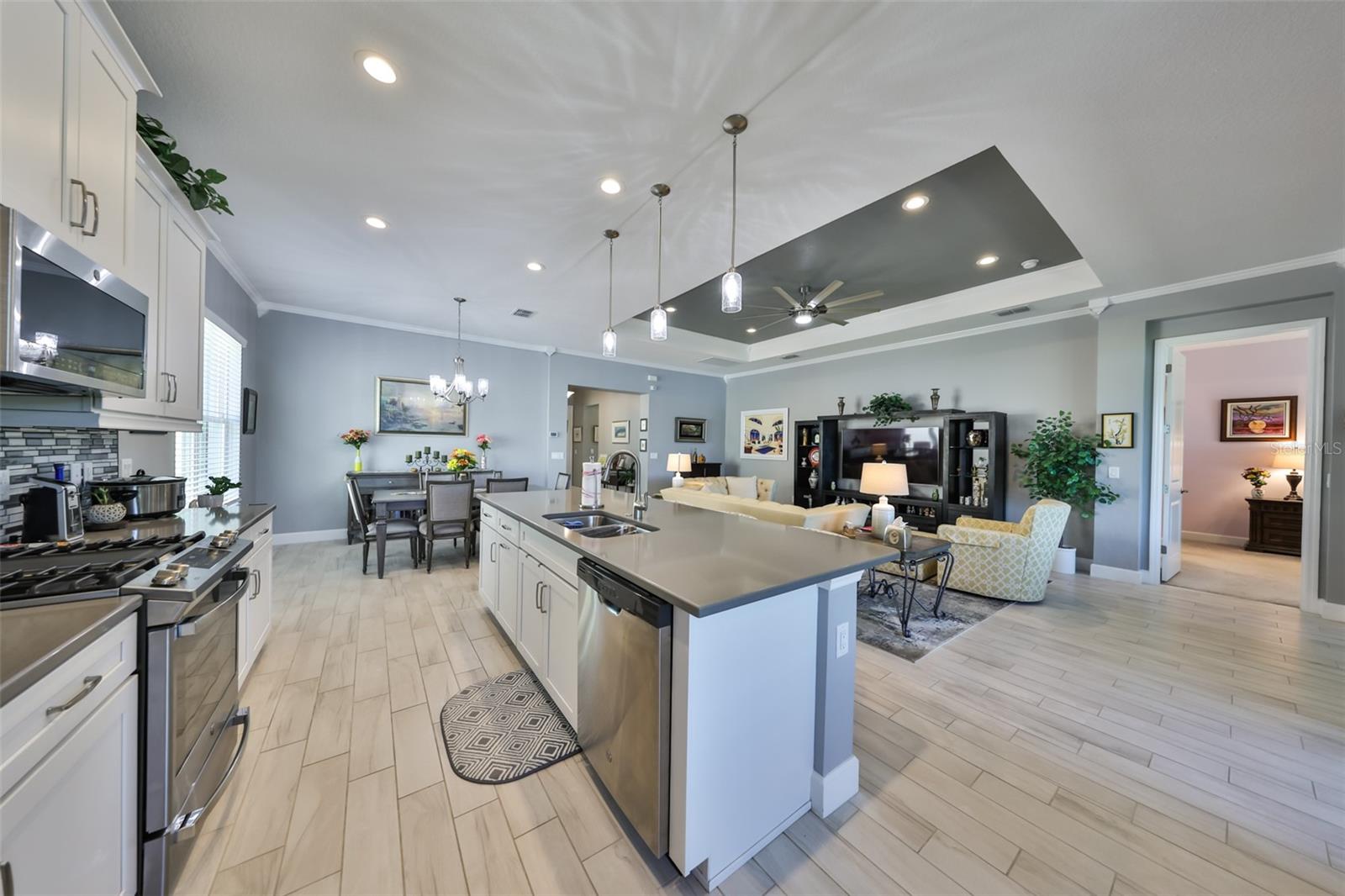 VALENCIA DEL SOL PH 1 - Residential