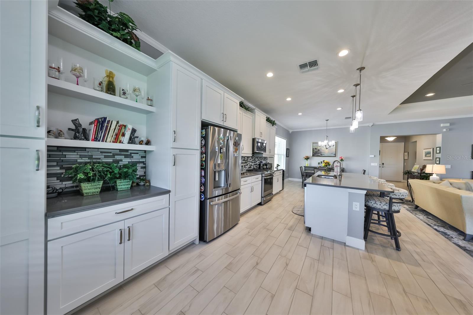 VALENCIA DEL SOL PH 1 - Residential