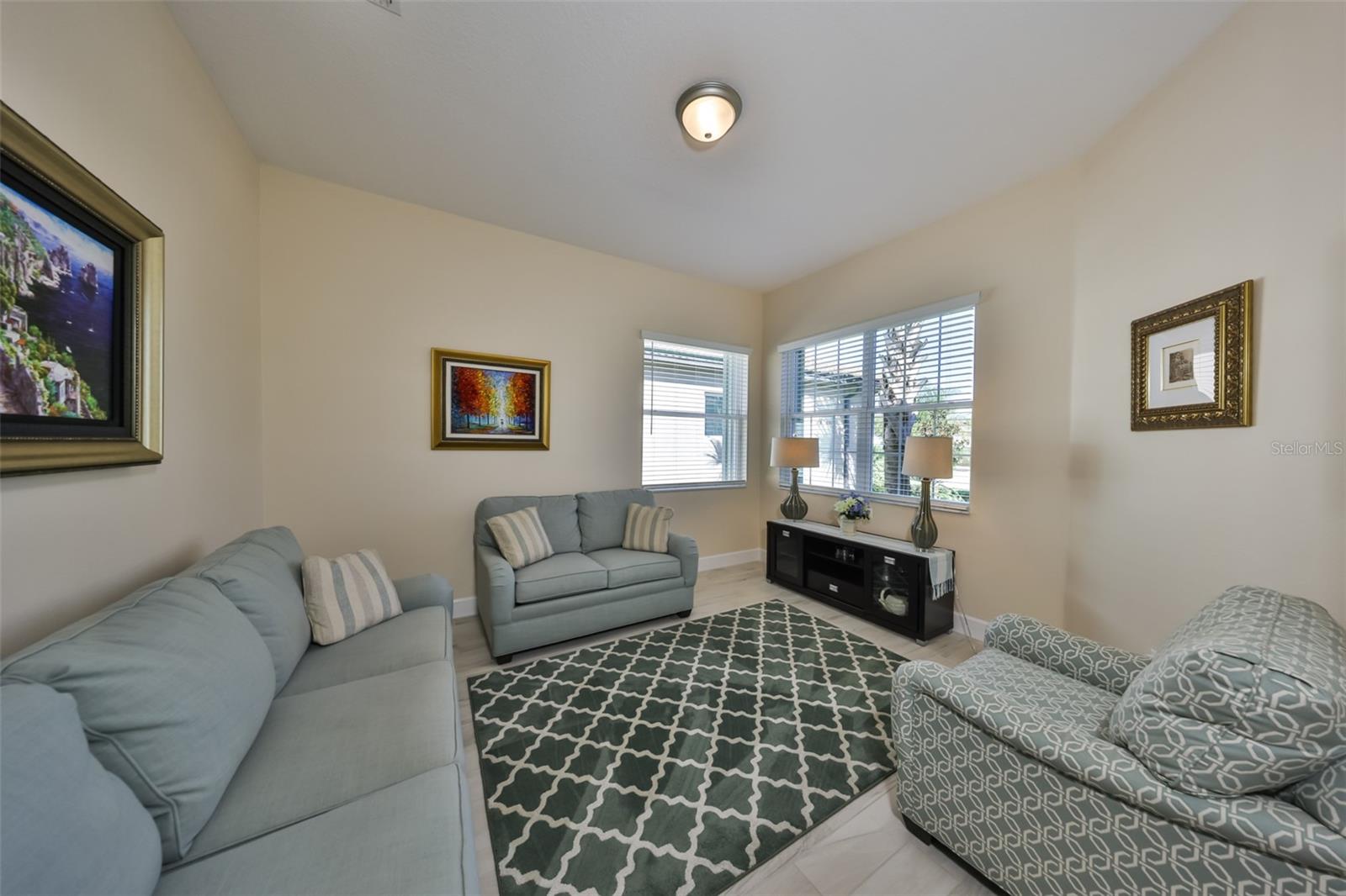 VALENCIA DEL SOL PH 1 - Residential