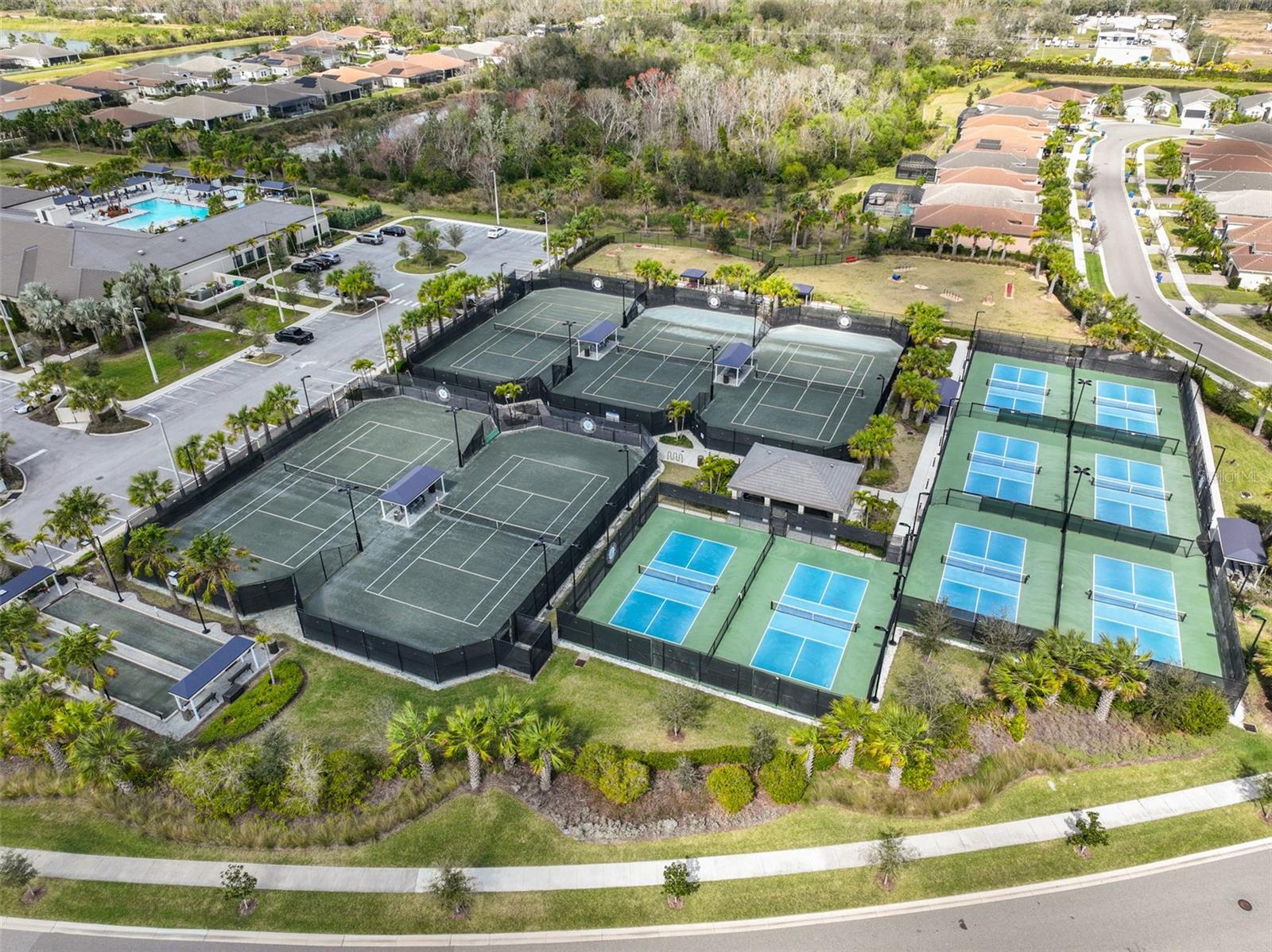 VALENCIA DEL SOL PH 1 - Residential