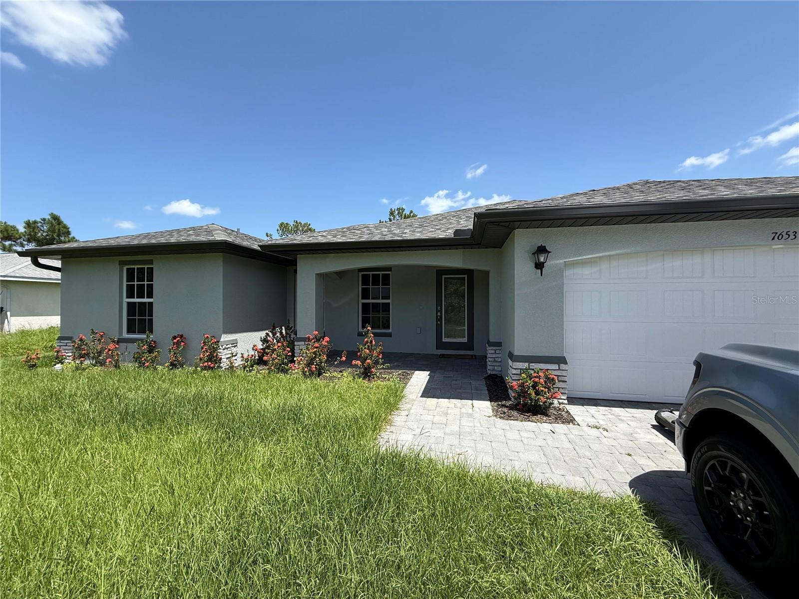 1573 - PORT CHARLOTTE SUB 26 - Residential Lease