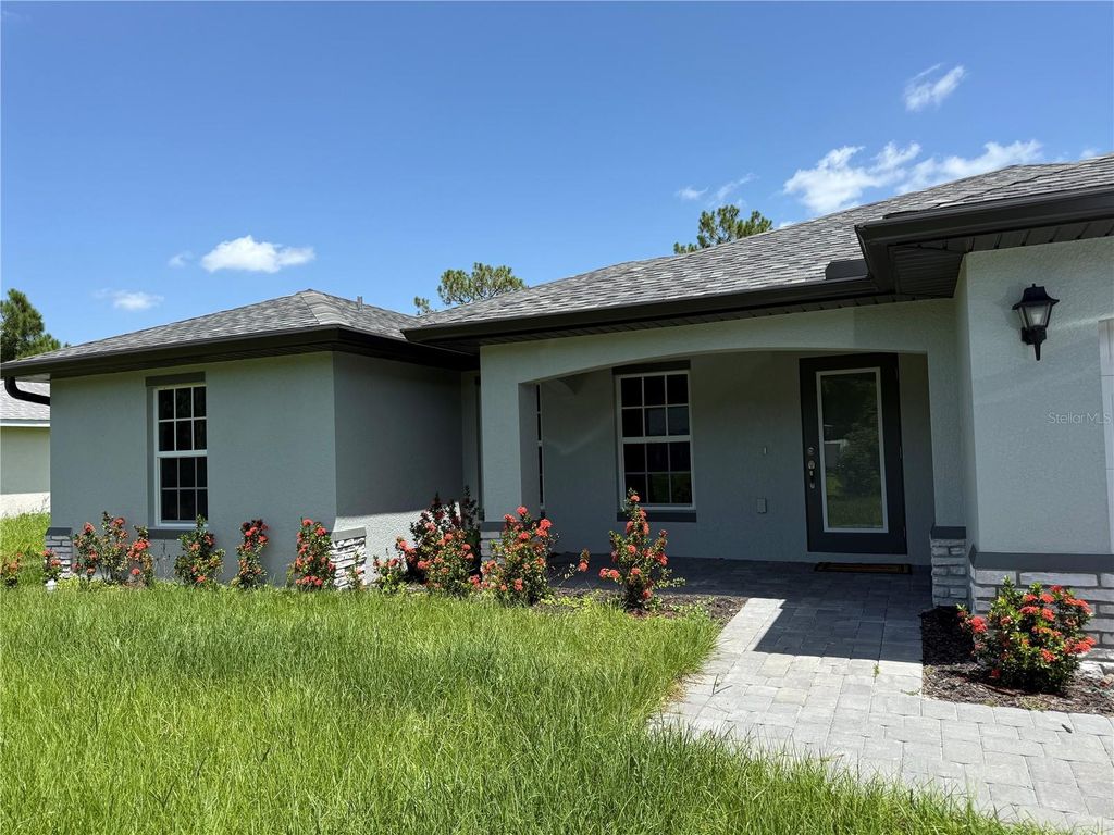 Photo of 7653 Minardi Street, North Port, FL 34291 (MLS # S5131277)