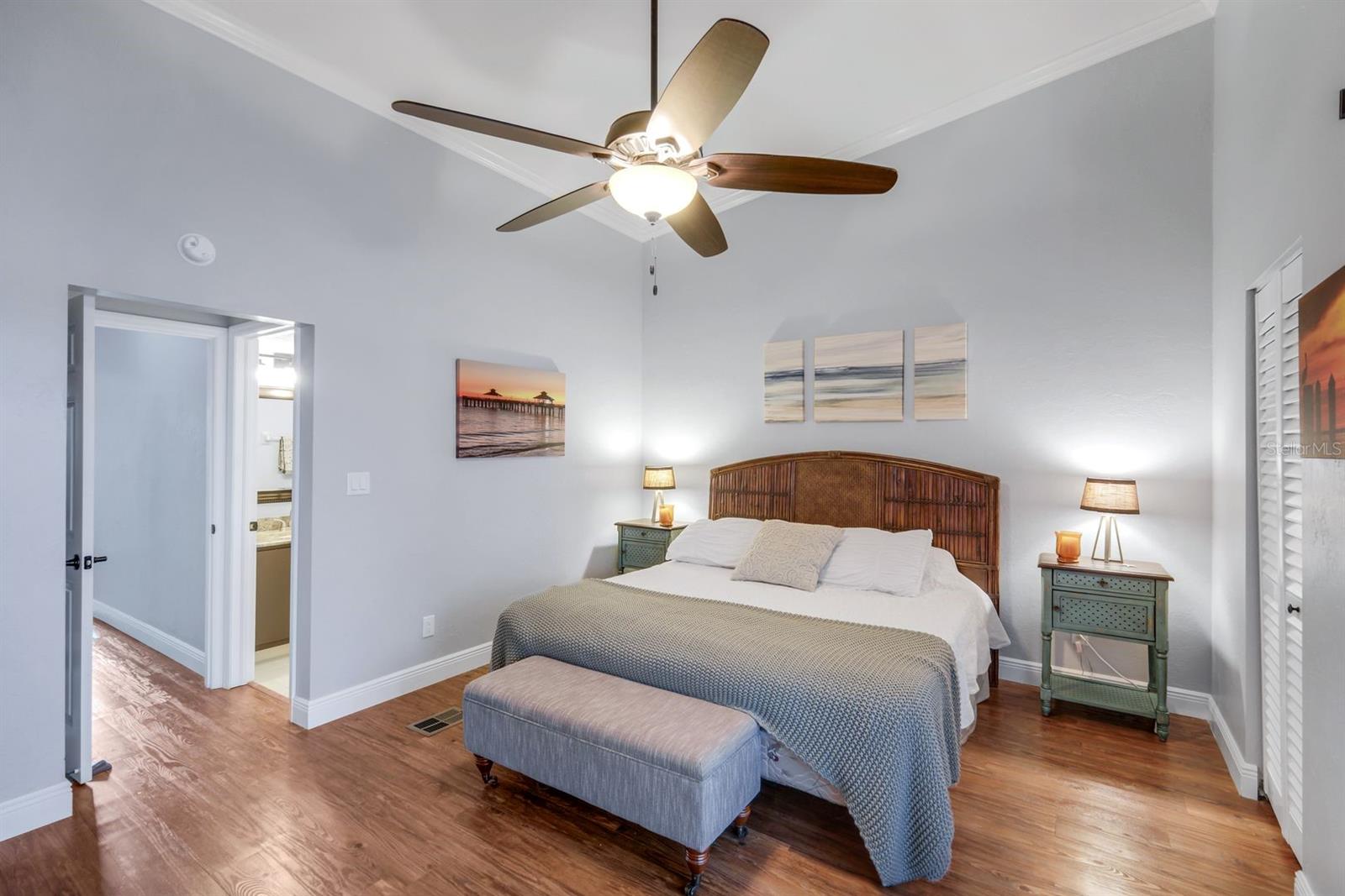 SPORTSMANS COVE - Residential