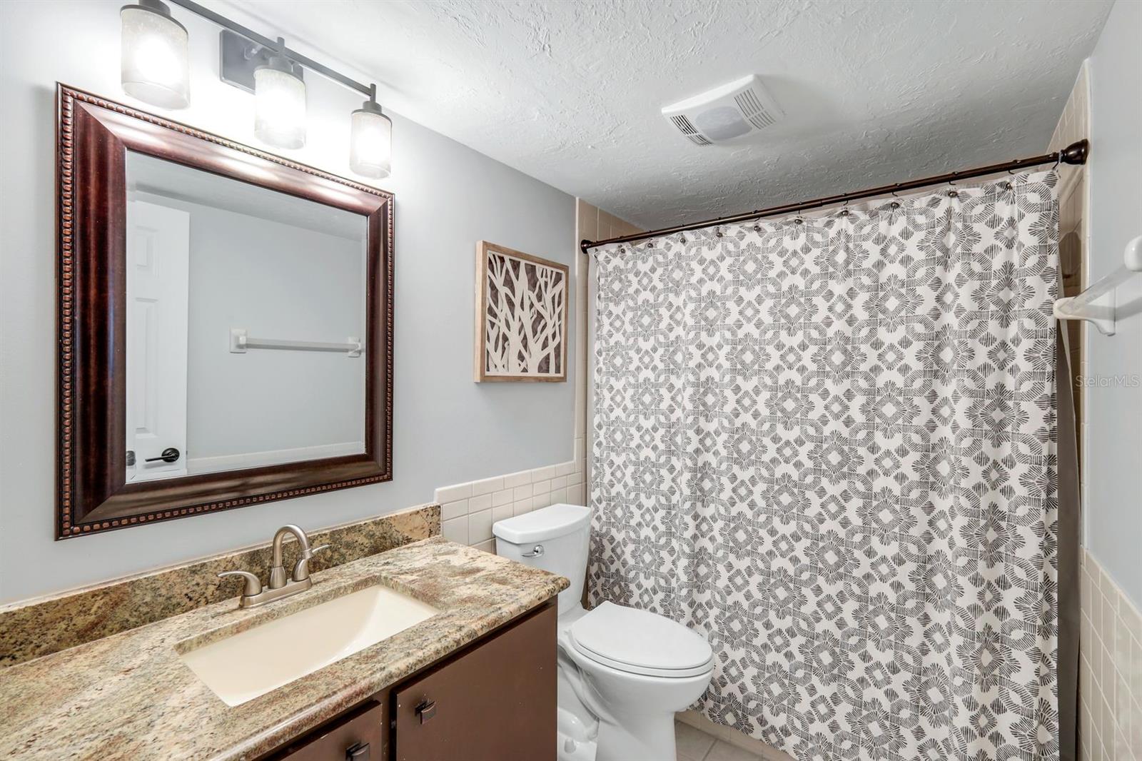 SPORTSMANS COVE - Residential