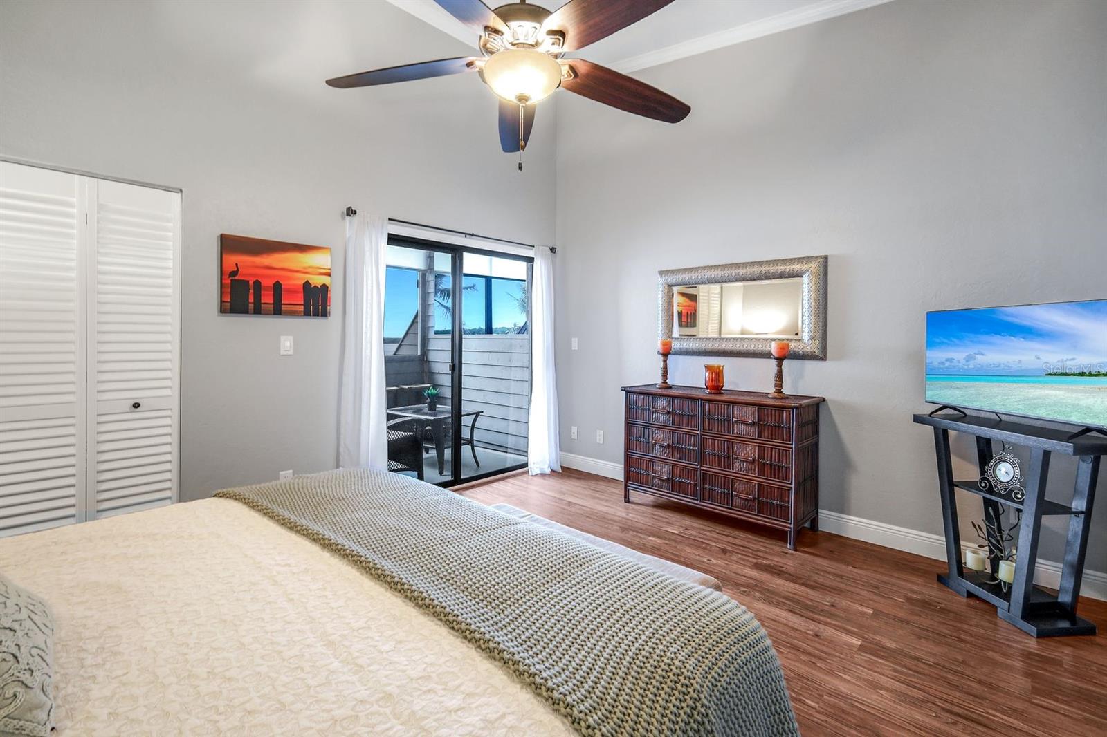 SPORTSMANS COVE - Residential