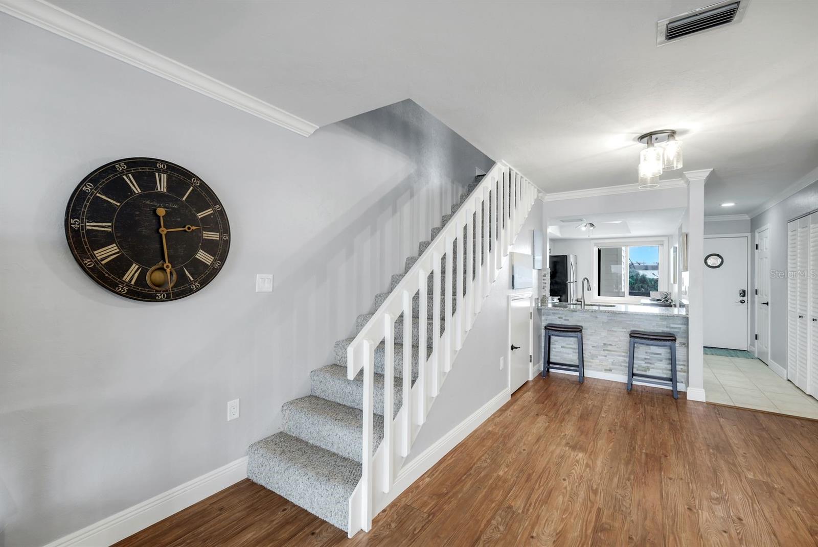 SPORTSMANS COVE - Residential