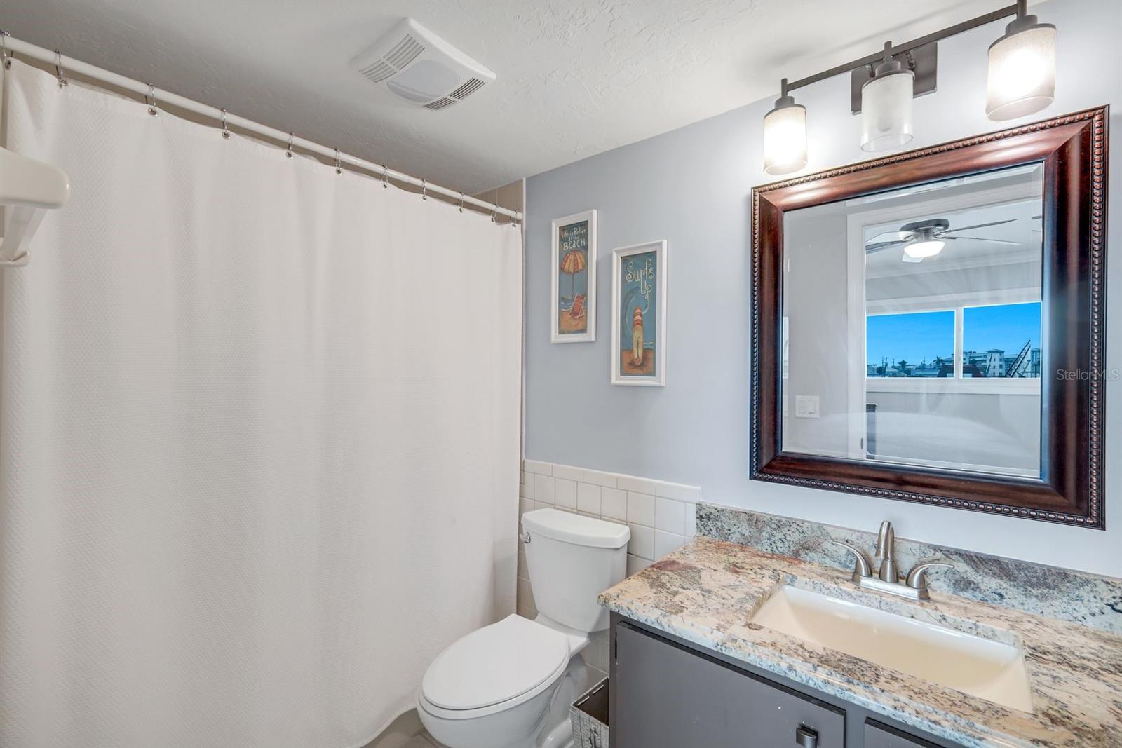 SPORTSMANS COVE - Residential