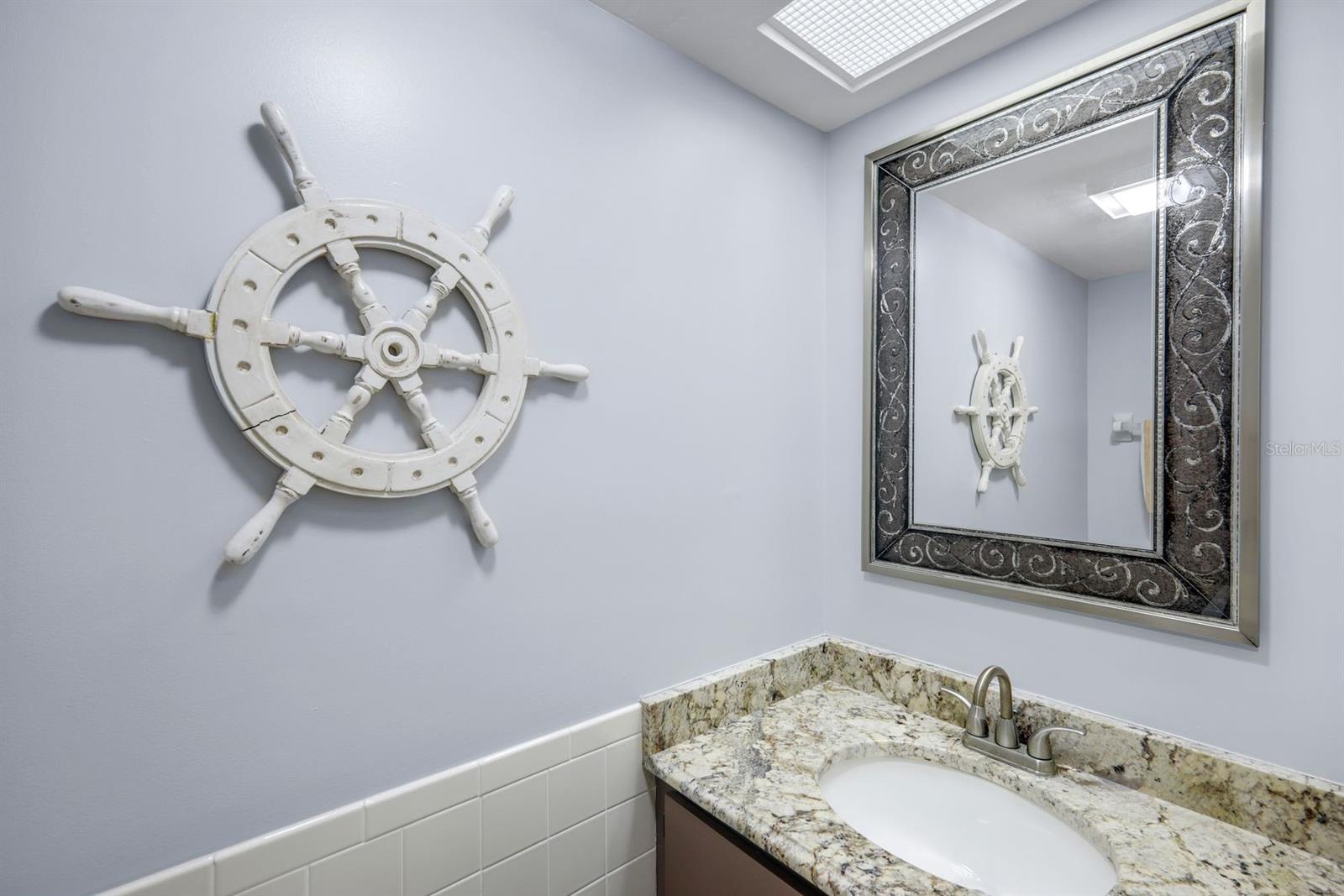 SPORTSMANS COVE - Residential