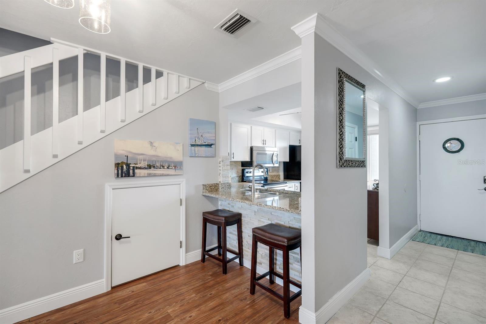 SPORTSMANS COVE - Residential