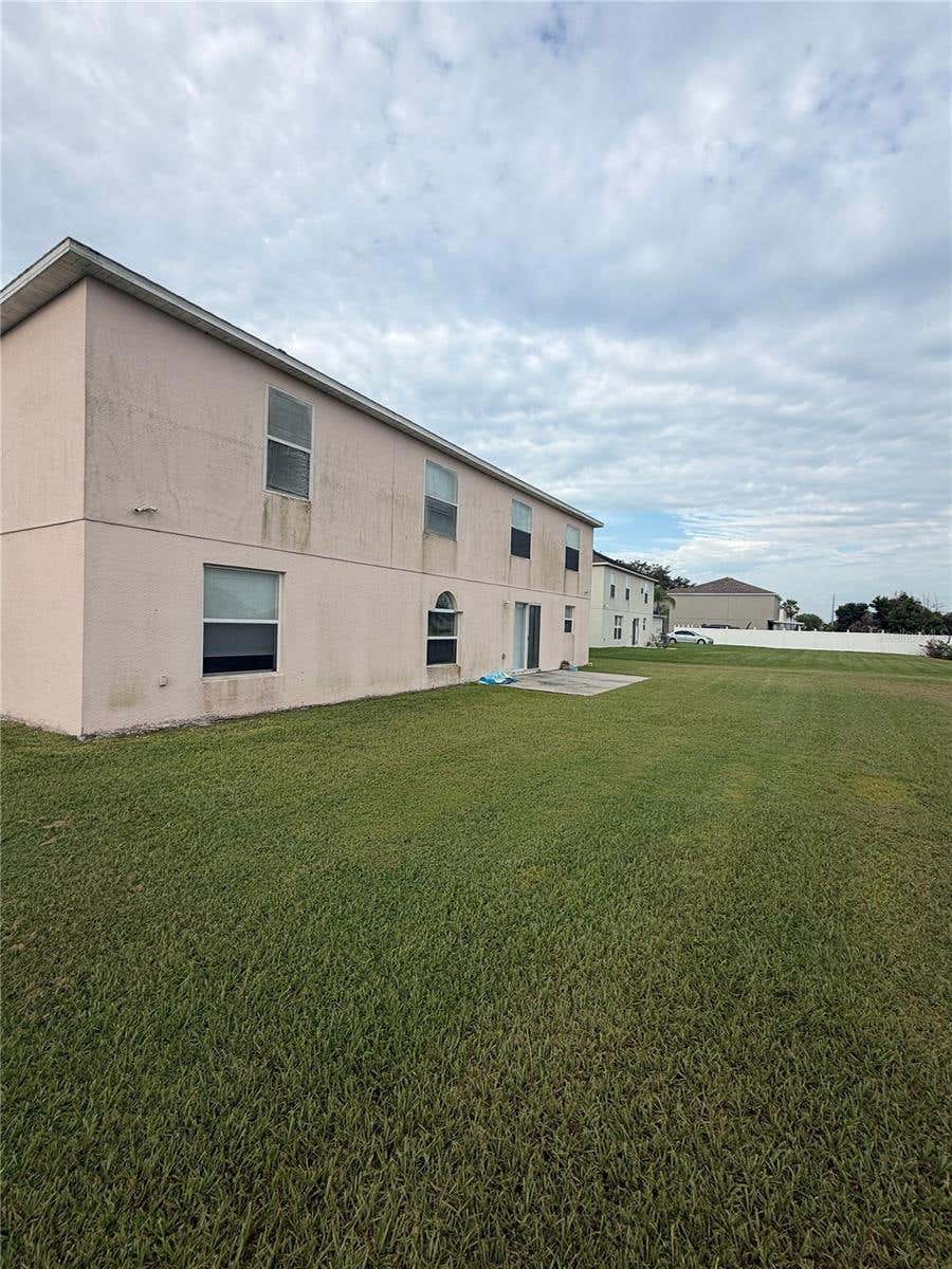 Photo of 2410 Great Harbor Drive, Kissimmee, FL 34746 (MLS # S5156010)