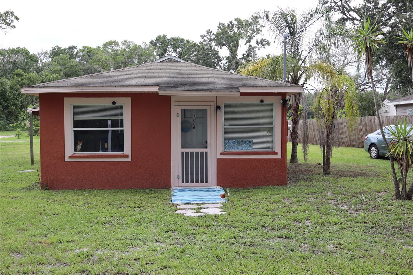 Welcome to 1006 Gray St – a charming and versatile property located in the heart of Plant City with no HOA or deed restrictions! Bring your boat, RV, work truck, or weekend toys—there's plenty of room and freedom to live the way you want.
This well-maintained home is currently set up as a 2-bedroom, 1-bath and offers unique bonus features that set it apart. One standout is the air-conditioned shed just steps from the main house—perfectly suited for a private salon, home office, art studio, or small business setup. The current owner successfully ran a personal salon from the space, showcasing its functionality and convenience.
Additional recent updates include a brand new well installed with proper permits, ensuring peace of mind and reliability. You'll also enjoy a spacious backyard ideal for entertaining, gardening, or creating your dream outdoor living space.
Don't miss this rare opportunity to own a property with endless potential and unmatched flexibility—all in a central, sought-after location. Schedule your private showing today and start turning your vision into reality!