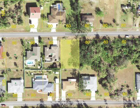 15177 COMMUNITY AVENUE PORT CHARLOTTE FL 33953