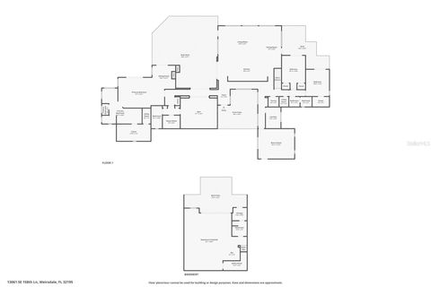 Tiny photo for 13061 SE 158th Lane, Weirsdale, FL 32195 (MLS # G5113203)
