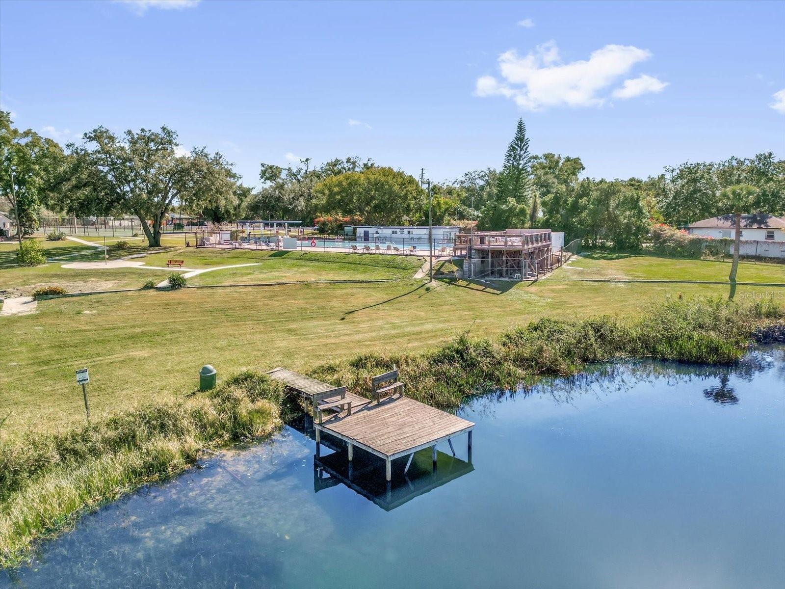 KINGSWOOD MANOR - Residential