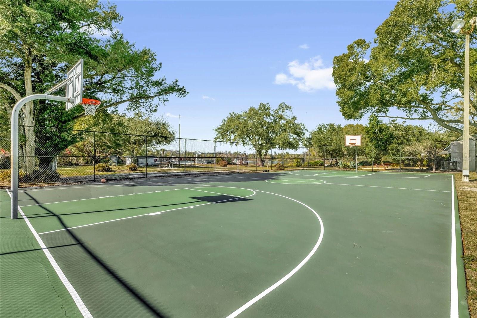 KINGSWOOD MANOR - Residential