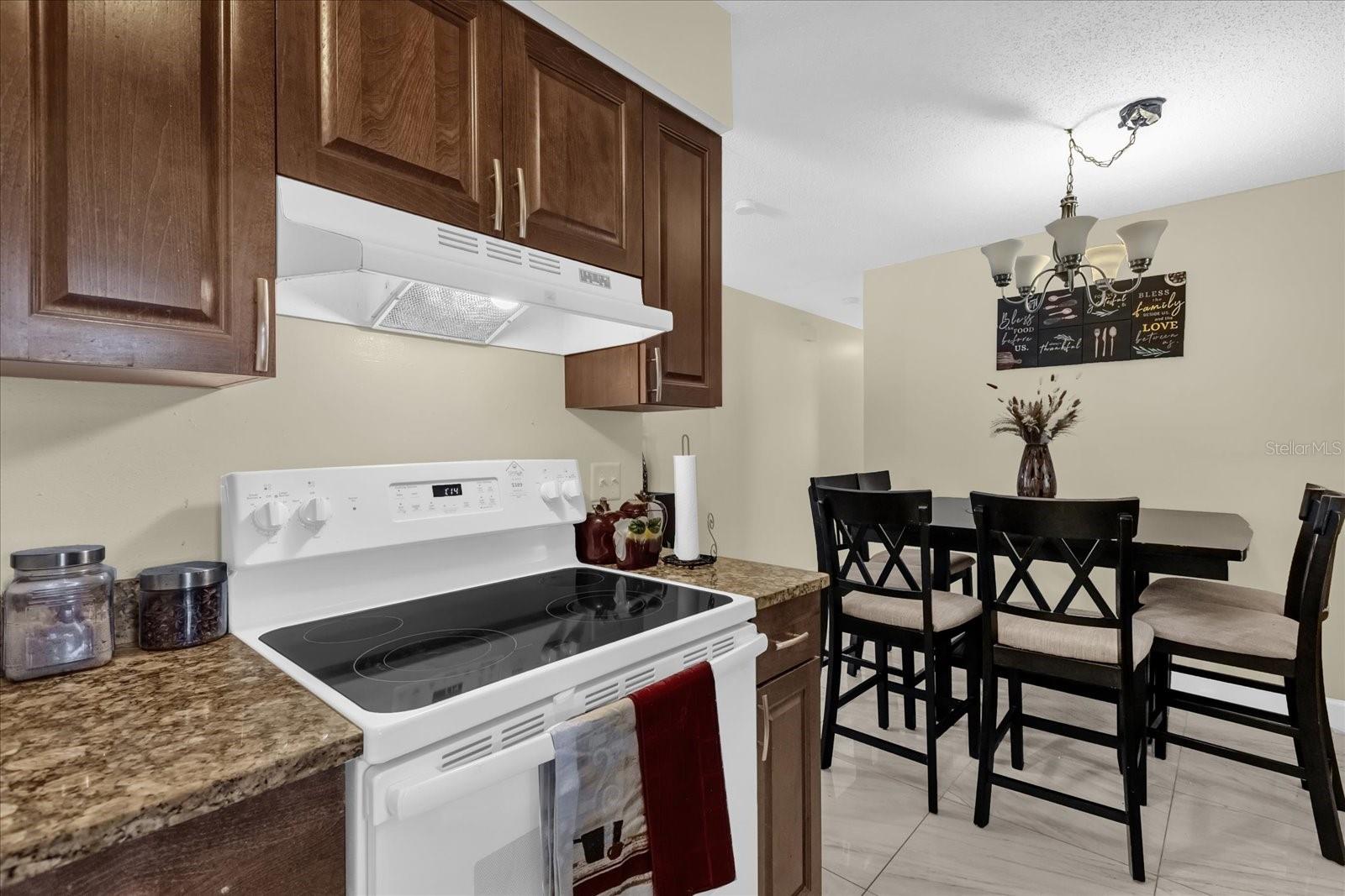 KINGSWOOD MANOR - Residential