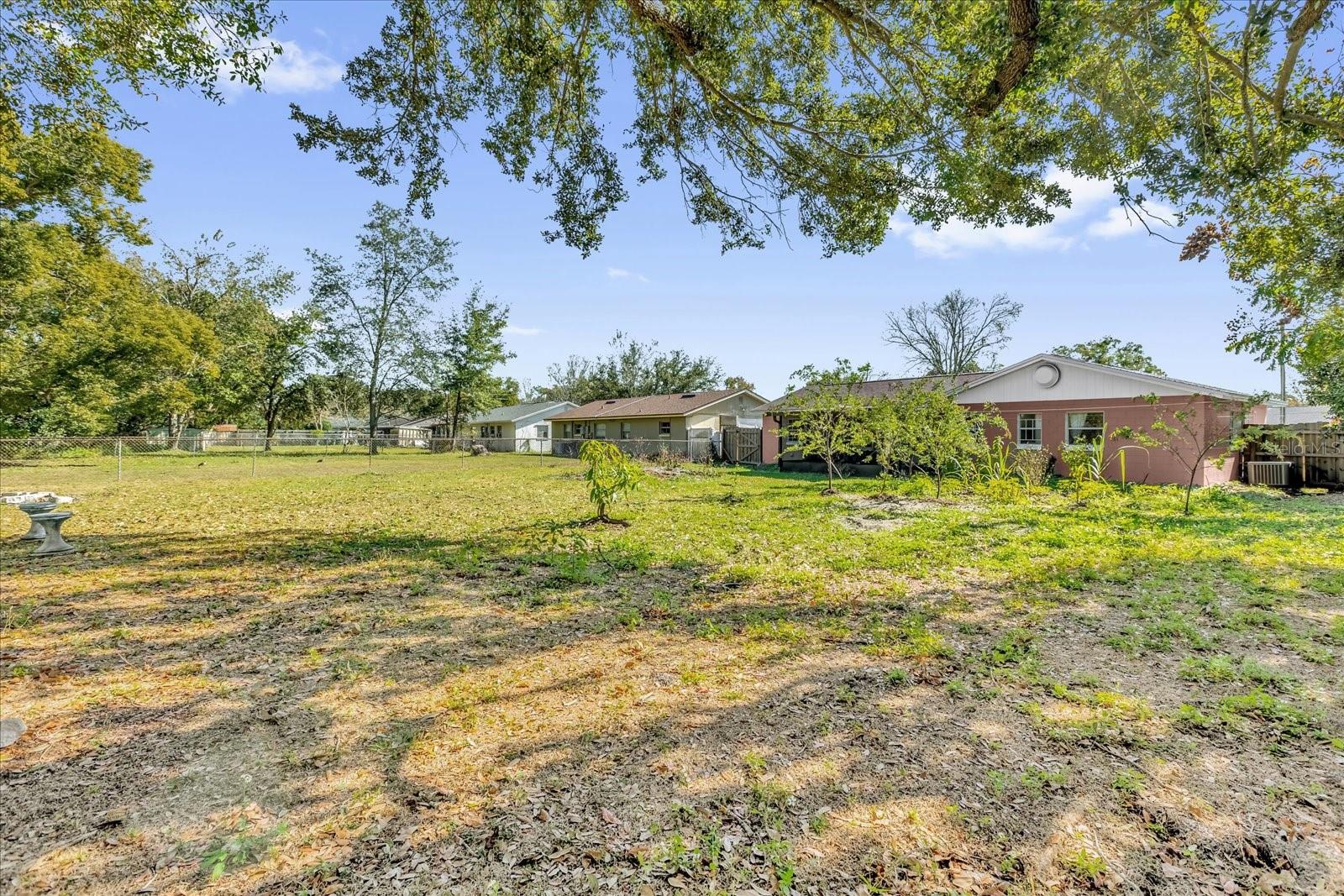 KINGSWOOD MANOR - Residential