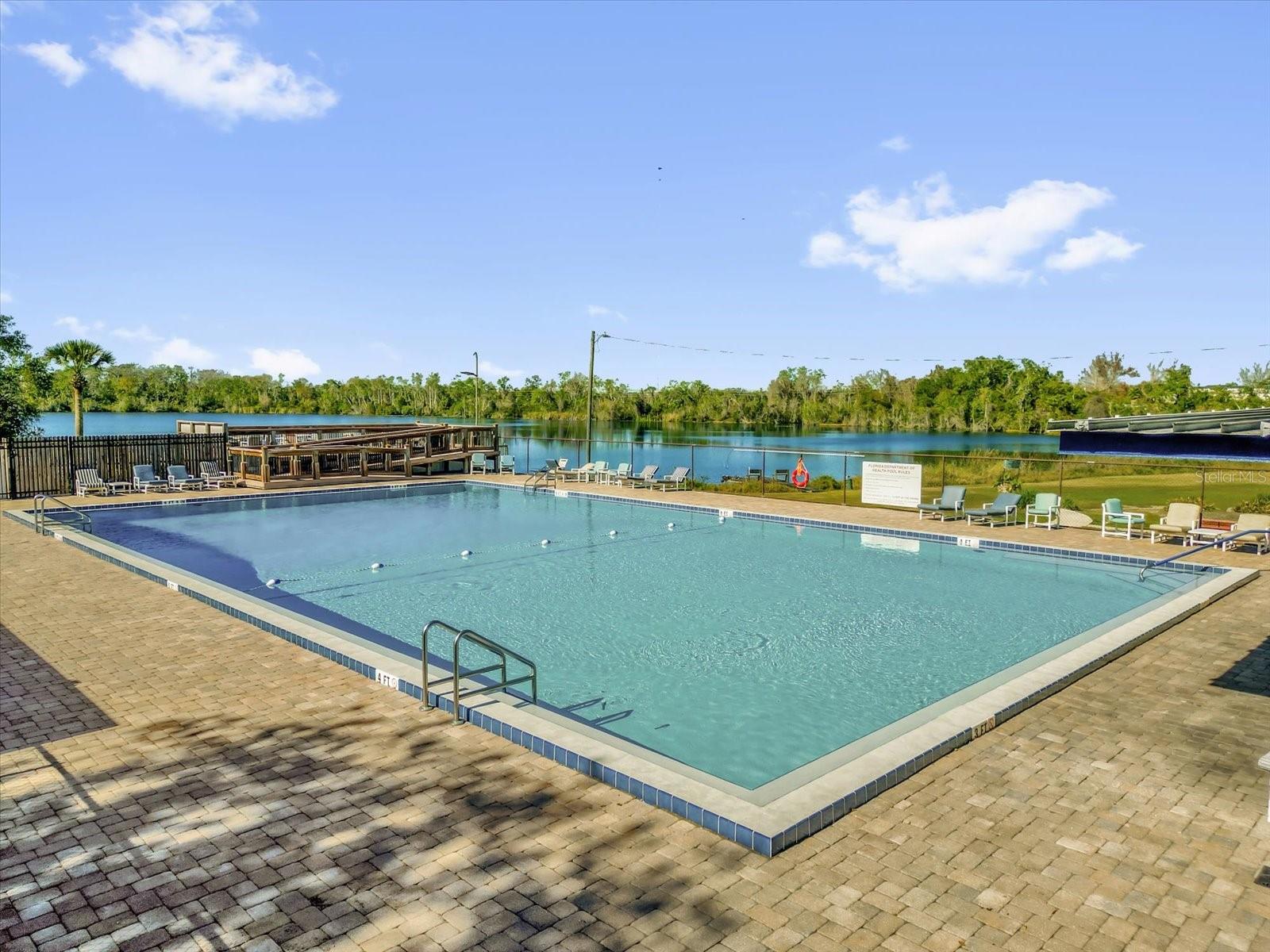 KINGSWOOD MANOR - Residential